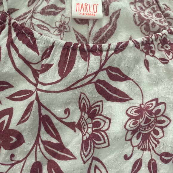 Marlo - Picture 3 of 5